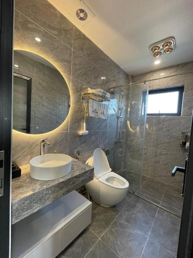 Апартаменты Marina Golfview Дошон Экстерьер фото